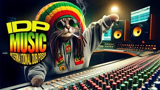 Download Lagu IDP - ALL MY CATS HAND INNA DI AIR | DUB Music MP3
