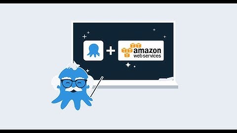 Octopus 101 - Getting Started with Octopus and AWS