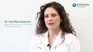 Trofa Saúde Hospital - Ortodontia - Braga Centro, Braga Sul, Famalicão e Alfena