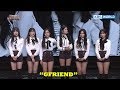 GFRIEND Special / 여자친구 스페셜 [2017 KBS Song Festival | 2017 KBS 가요대축제 / 2017.12.29]