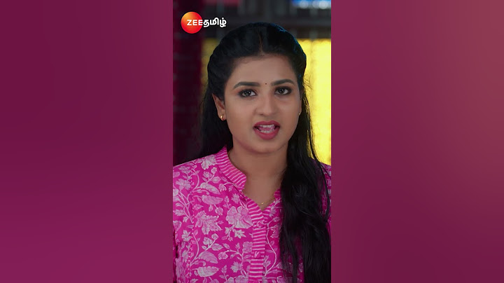 Karthigai Deepam (கார்த்திகை தீபம்) | EPI-668 | Mon-Sat, 9 PM | Zee Tamil #shorts #ytshorts