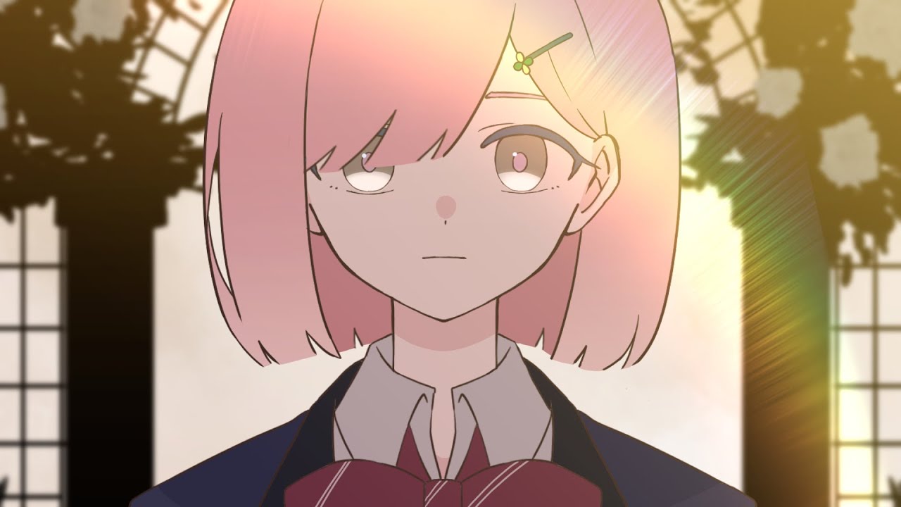 手描きgs4　モノロ-グがうるさい