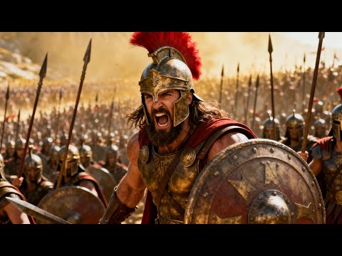 The Rise And Fall Of Sparta Full Documentary 