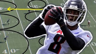 Film Study: How good is Kyle Pitts?