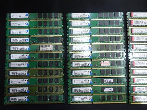 [創技電腦] 金士頓 桌上型記憶體 DDR3 1600 8GB 雙面顆粒 原廠終身保固