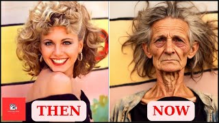How the 23 Members of the Grease Cast Tragically Died? | Then and now 2025
