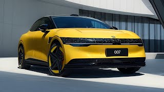 Game Over Tesla 2026 Zeekr 007 Review ($28,400 Super EV)