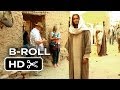 Son Of God Select B Roll 2014 Jesus Movie Hd