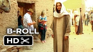 Son of God Select B-ROLL (2014) - Jesus Movie HD Son of God Select B-ROLL (2014) - Jesus Movie HD