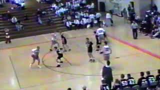 ROCORI vs. St. Cloud Tech - 1995-96 Season