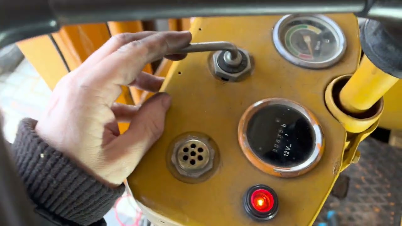 Anleitung Einbau und richtige Verkabelung von Glühkerzen bei Traktoren und Nutzfahrzeugen