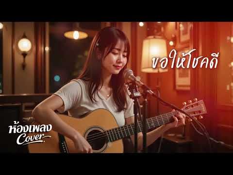 ขอให้โชคดี ( Original by พลพล ) ห้องเพลงCover