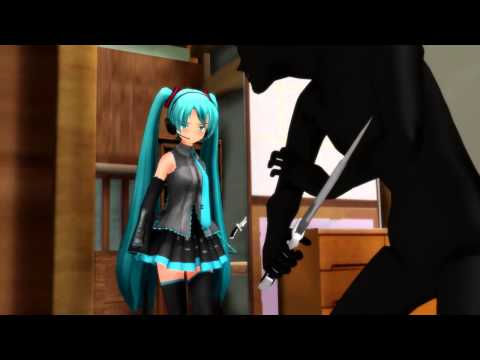 【第11回MMD杯本選】なんのＣＭでしょうか？ - ニコニコ動画 Q