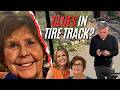 Could tire tracks help crack Nancy Guthrie case — and is the FBI building a suspect profile? Day 67