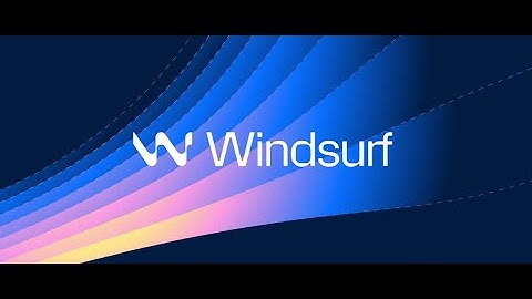 💻 Windsurf IDE Demo – The Smartest AI IDE Ever?!