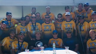 Sigma Chi Ragnar Adirondacks 2017
