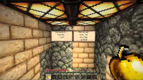 Spatial distortion episode 1