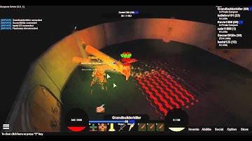 Dungeon Delver Duels #1