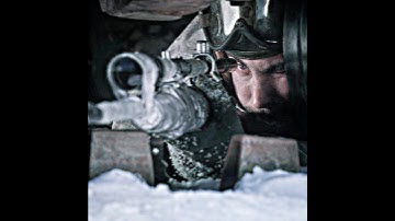 The clever soldier successfully evaded the sniper