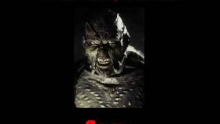 Jeepers Creepers - Song chords