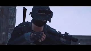 ALAN WALKER - ON MY WAY (MUSIC VIDEO PUBG)