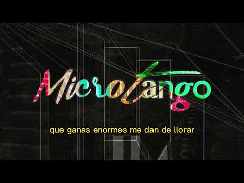 7_Bajo un cielo de estrellas (Francini, Stamponi; Contursi) // MICROTANGO (Gonzalez, Ledda)