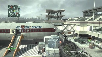 first hitmarker for dare