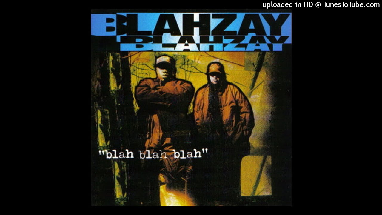 Blahzay Blahzay - Danger - Part 2 - YouTube