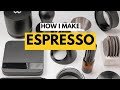 How i brew tasty coffee my espresso obsession observed