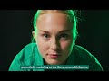 The Pursuit of Unstoppable - Athletics (Episode Five)