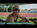 The Pursuit of Unstoppable - Athletics (Episode Five)