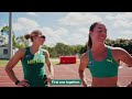The Pursuit of Unstoppable - Athletics (Episode Five)