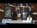 Paying tribute to Don Riegle