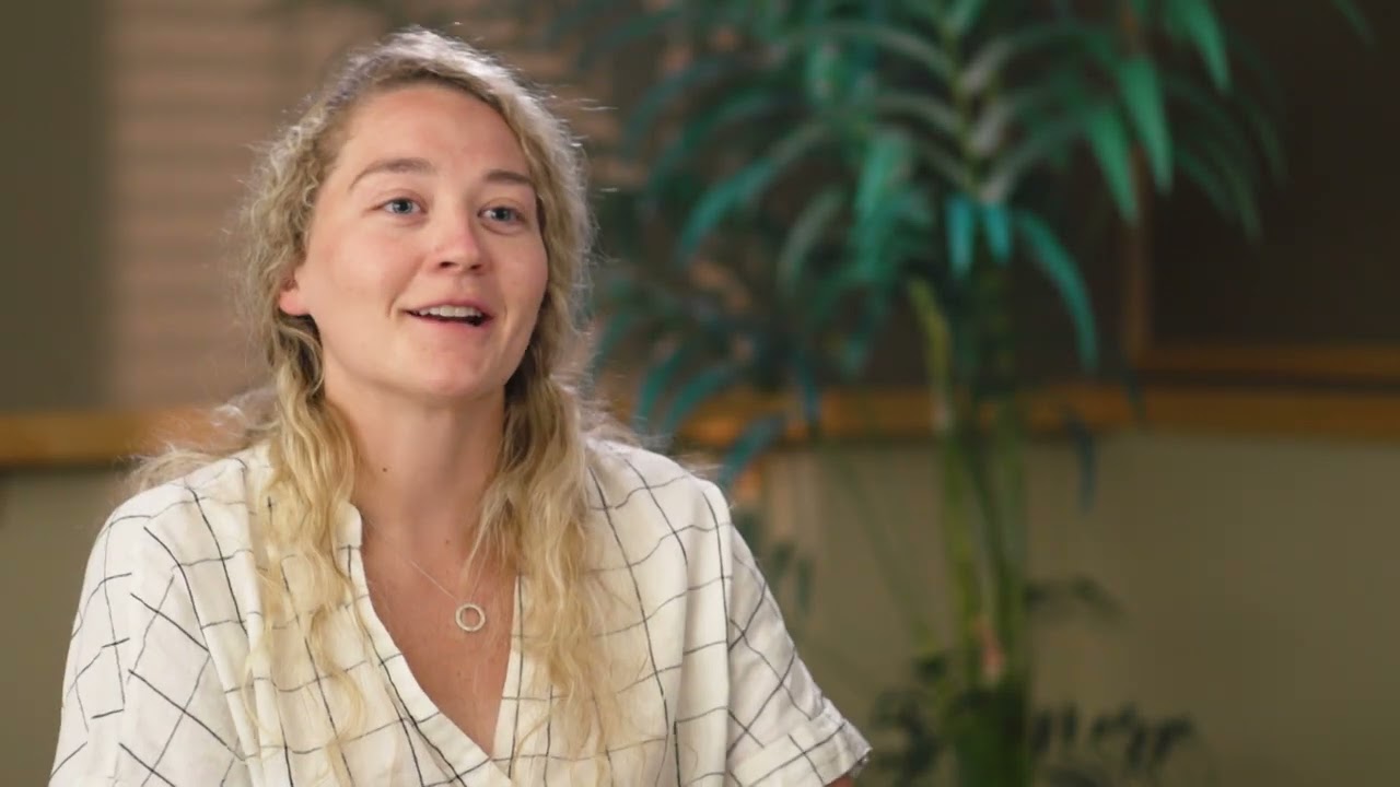 Career Explore NW - Registered Nurse - PLTW - Q&A