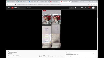 Adding an observation to Tapestry using a phone or tablet