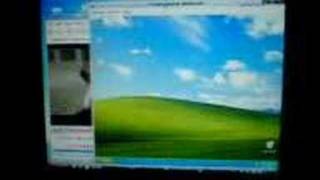 Linux Mandriva Extreme 2 3D  Virtual Box XP Pro