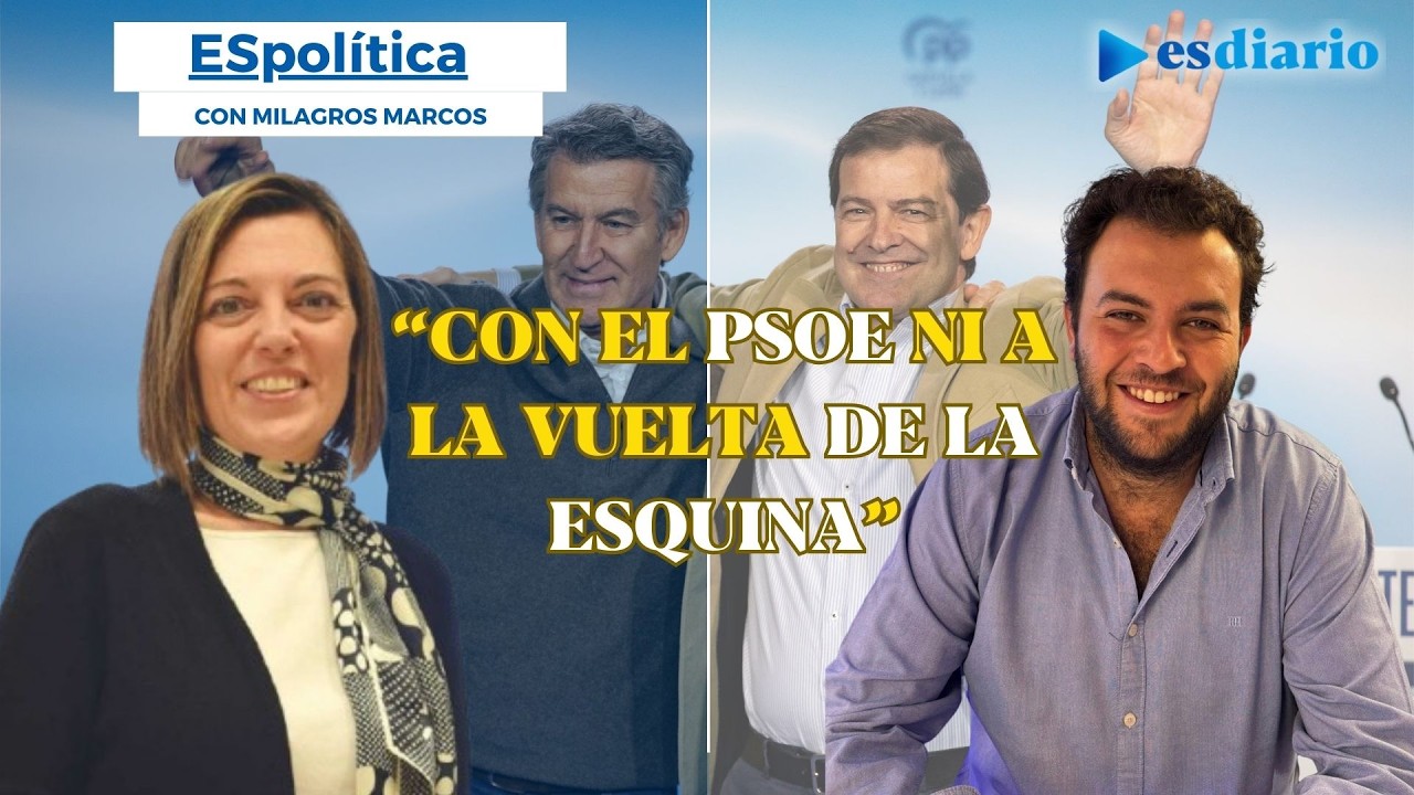 “Sánchez hunde Castilla y León ... y el campo lo va a cobrar en las urnas