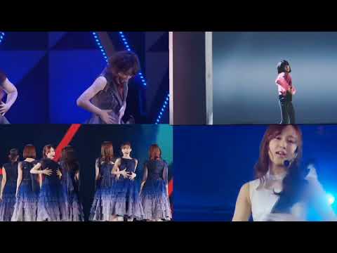 乃木坂46　Against４シーンどれが好き？　#乃木坂46