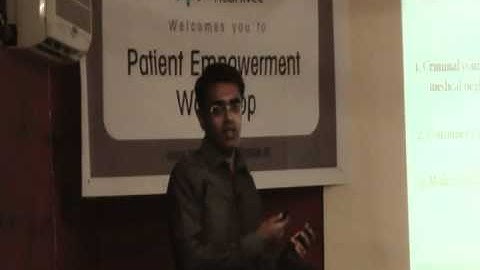 Initiating Legal Action : When Things Go Wrong By Adv. Ashish Chavan - Part 1