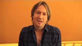 Keith Urban - Holiday Greetings