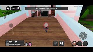 New easter map showcase
