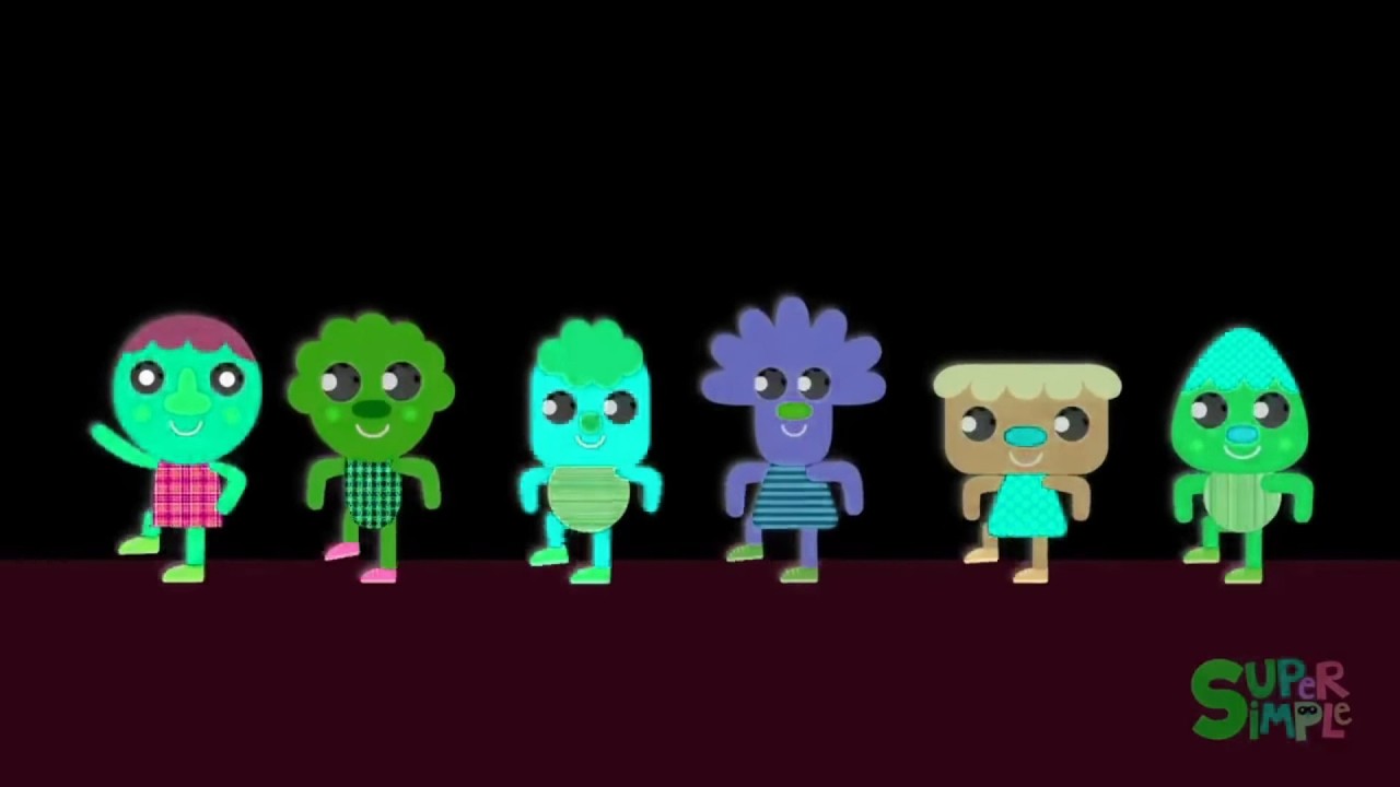 Follow the Leader Sparta Pitch Noodle & Pals Effects | Sponsored By: Klasky Csupo 2001 Effects