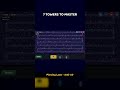 Wavefront across 5 worlds & 100 levels. Build, upgrade & defend every wave! #towerdefense #shorts