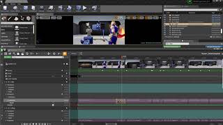 RPGEngineToolkit: Explaining Event Driven CutScenes