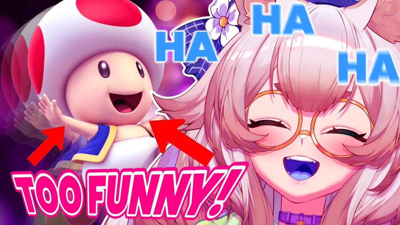 Vtubers Sing so Beautifully