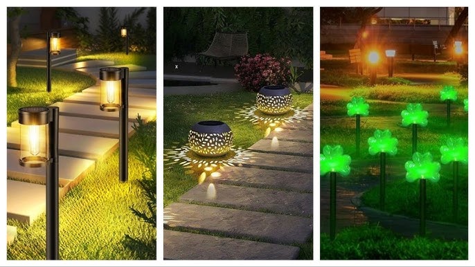 Inexpensive Solar Lighting Tips: Brighten Your Home on a Budget