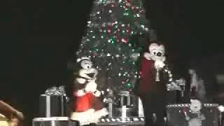 Mickeys Very Merry Christmas Parade 2006 part 1 Of 4  Mickeys Very Merry Christmas Party