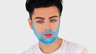 LASER HAIR REMOVAL PART 1 - JOSEPH HARWOOD