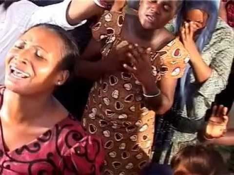 Glorious celebration Niguse Official Video