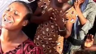 Glorious celebration Niguse  Video